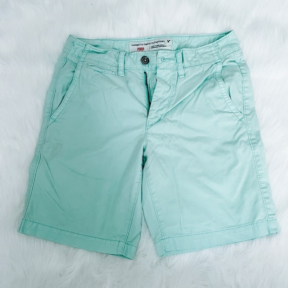 American Eagle Outfitters Other - American Eagle Prep Shorts